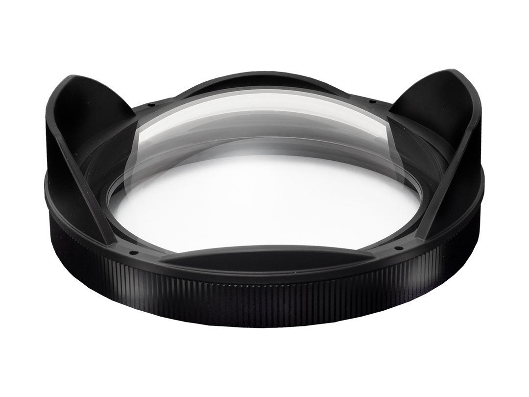 INON Dome Lens Unit IIIG (Multi-coating optical glass)