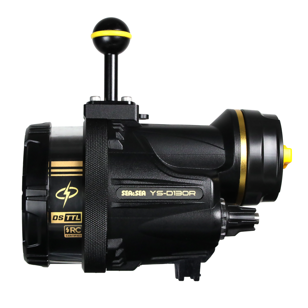 SEA&SEA Strobe YS-D130R (Preorder)
