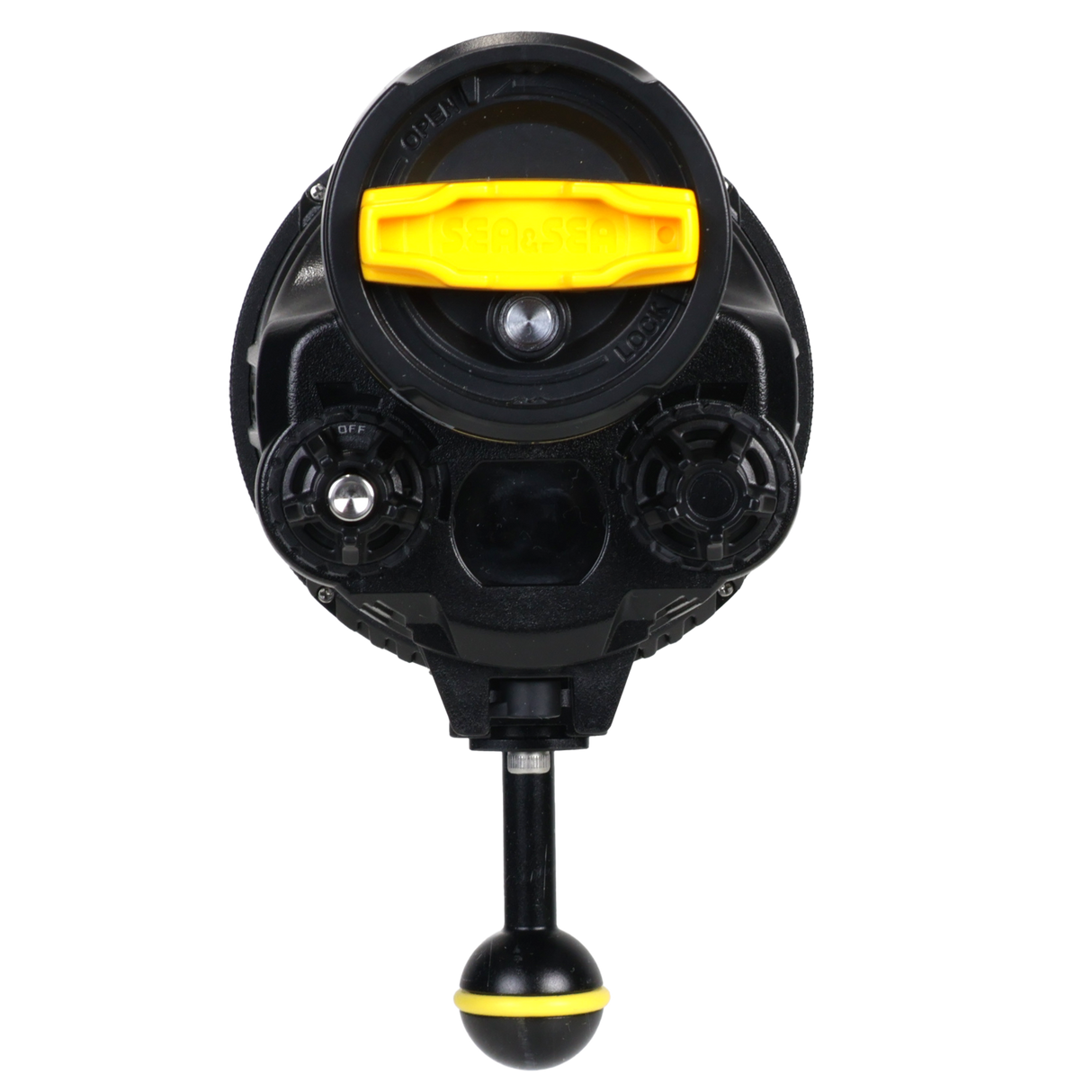 SEA&SEA Strobe YS-D130R (Preorder)