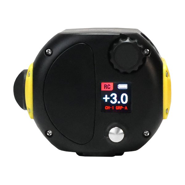 SEA&SEA CUBee Strobe