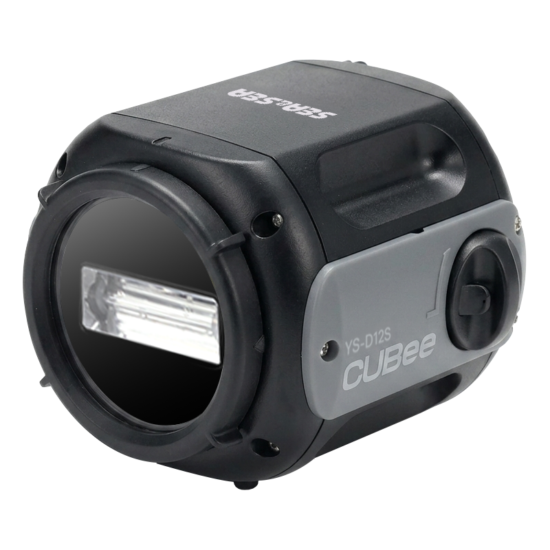 SEA&SEA CUBee Strobe
