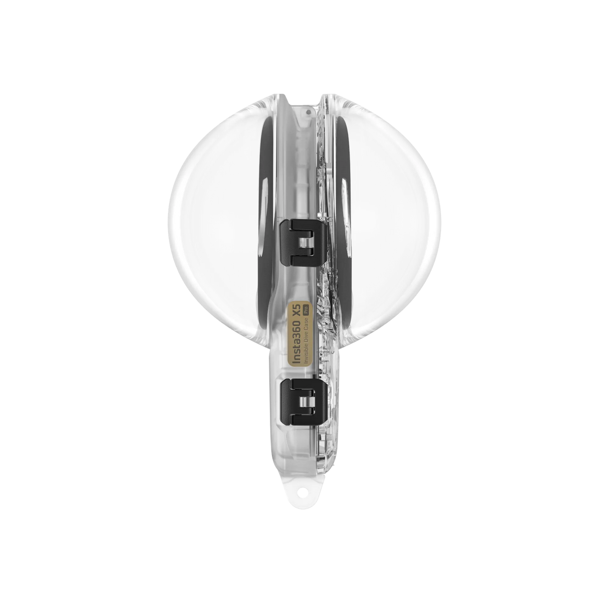 Insta360 X5 Invisible Dive Case Pro