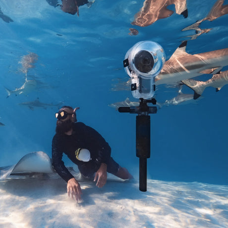 Insta360 Dive Buddy - PRODIVE