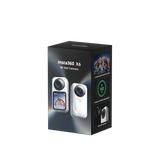 INSTA360 X6 Standard Bundle (WHT)