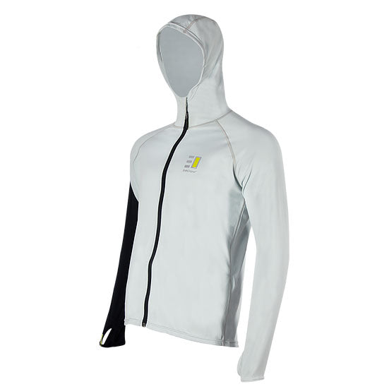 เสื้อกันลม Enth Degree GLACIER HLS Unisex 