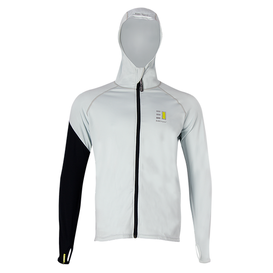 Enth Degree GLACIER HLS Unisex - 3XL
