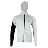 เสื้อกันลม Enth Degree GLACIER HLS Unisex 