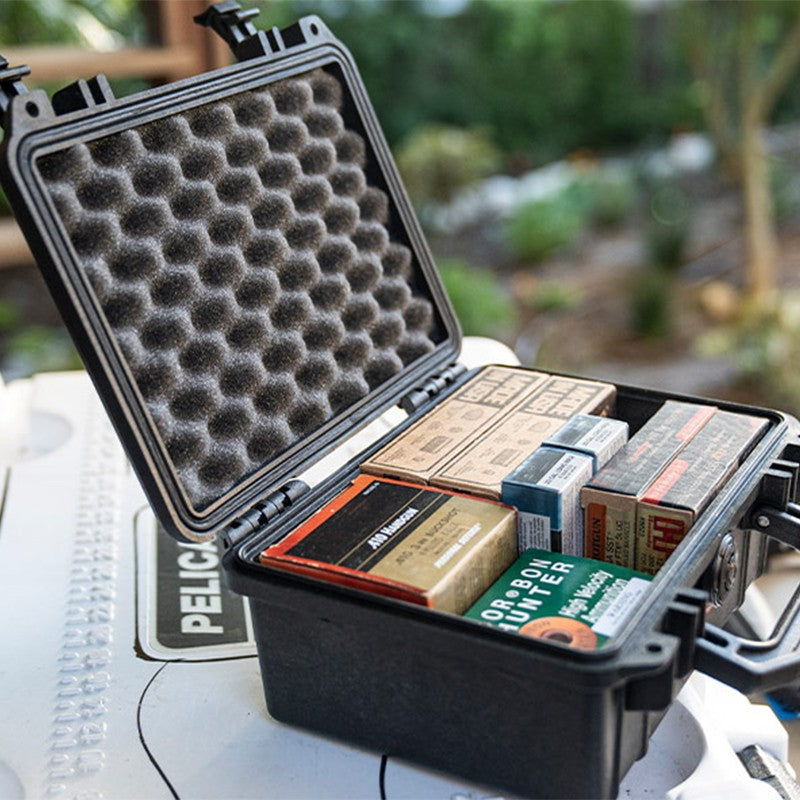 Pelican 1150 Protector Case with Foam - PRODIVE