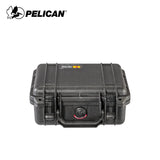 Pelican 1200 Protector Case with Foam - PRODIVE