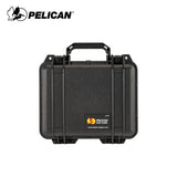 Pelican 1200 Protector Case with Foam - PRODIVE