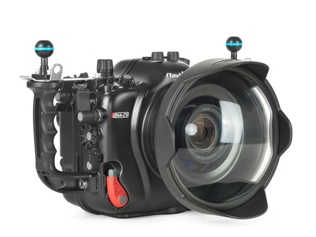 NA-Z9 Housing for Nikon Z9 - PRODIVE