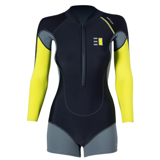 Enth Degree  CIRRUS LSS Female - 6 
