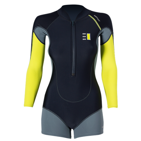 Enth Degree  CIRRUS LSS Female - 6 