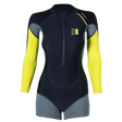 Enth Degree  CIRRUS LSS Female - 10