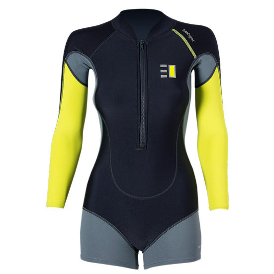 Enth Degree CIRRUS LSS Female