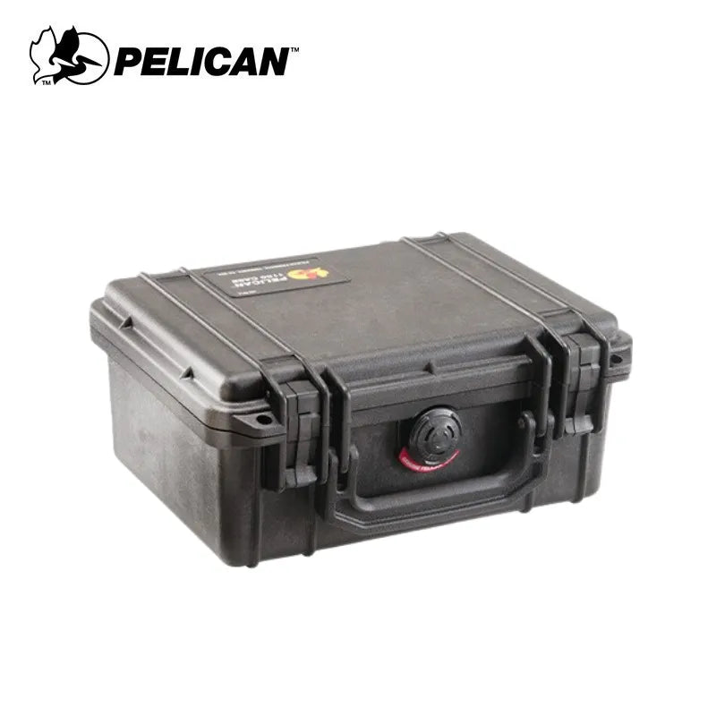 Pelican 1150 Protector Case with Foam - PRODIVE