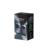 INSTA360 X6 Standard Bundle (Black)