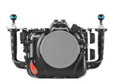 NA-R5C Housing for Canon EOS R5 C Camera - PRODIVE