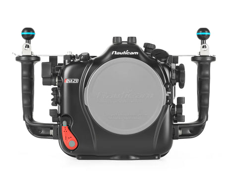 NA-Z9 Housing for Nikon Z9 - PRODIVE