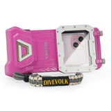Divevolk Seatouch 4 Max Plus (Dreamy Pink)