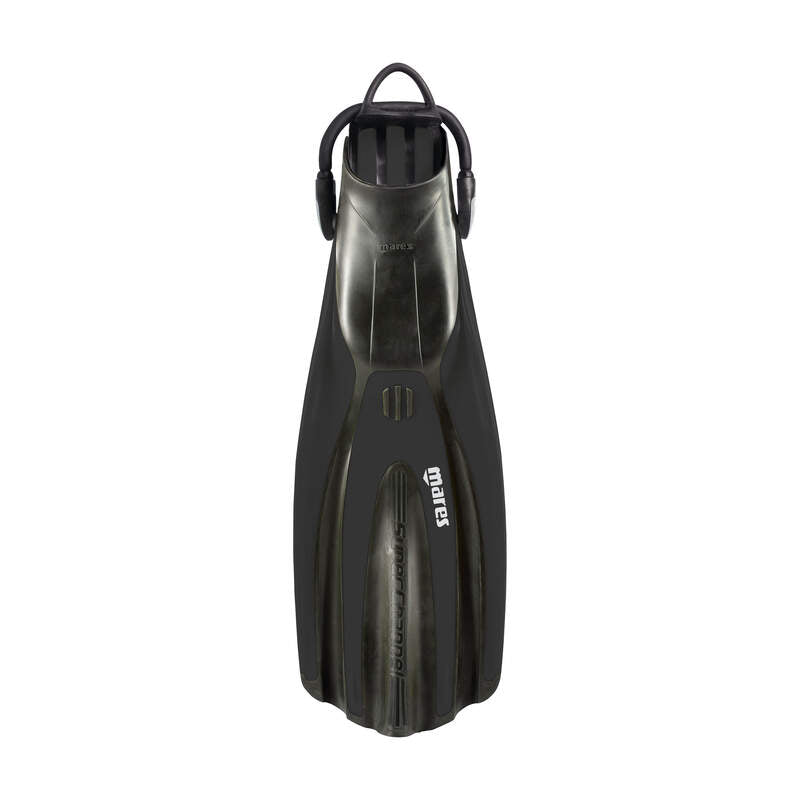 Mares Fins AVANTI SUPERCHANNEL OH - PRODIVE