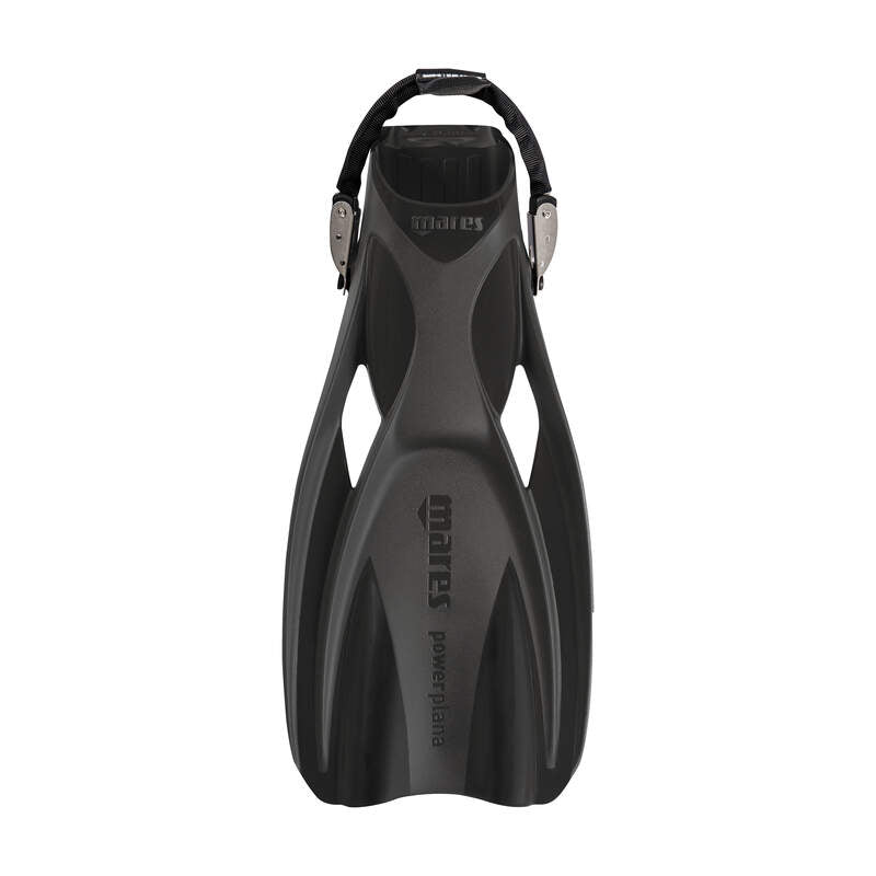 Mares Fins Power Plana Tec - XR Line - PRODIVE