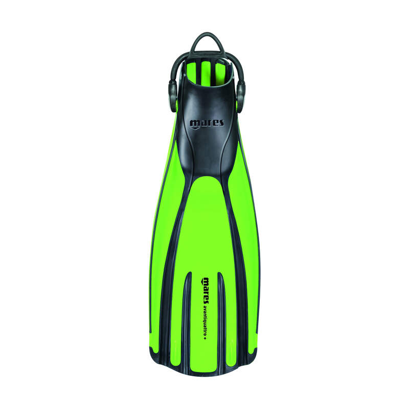 Mares Fins AVANTI QUATTRO + - PRODIVE