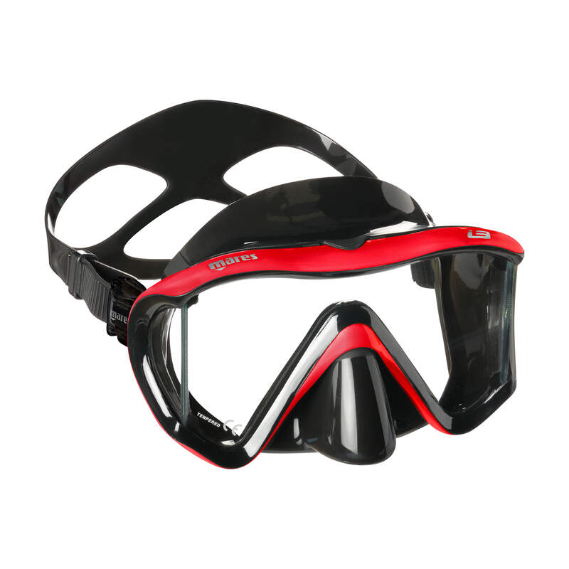 Mares Mask i3 sunrise - PRODIVE