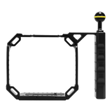 SEA&SEA RS Single Grip Set