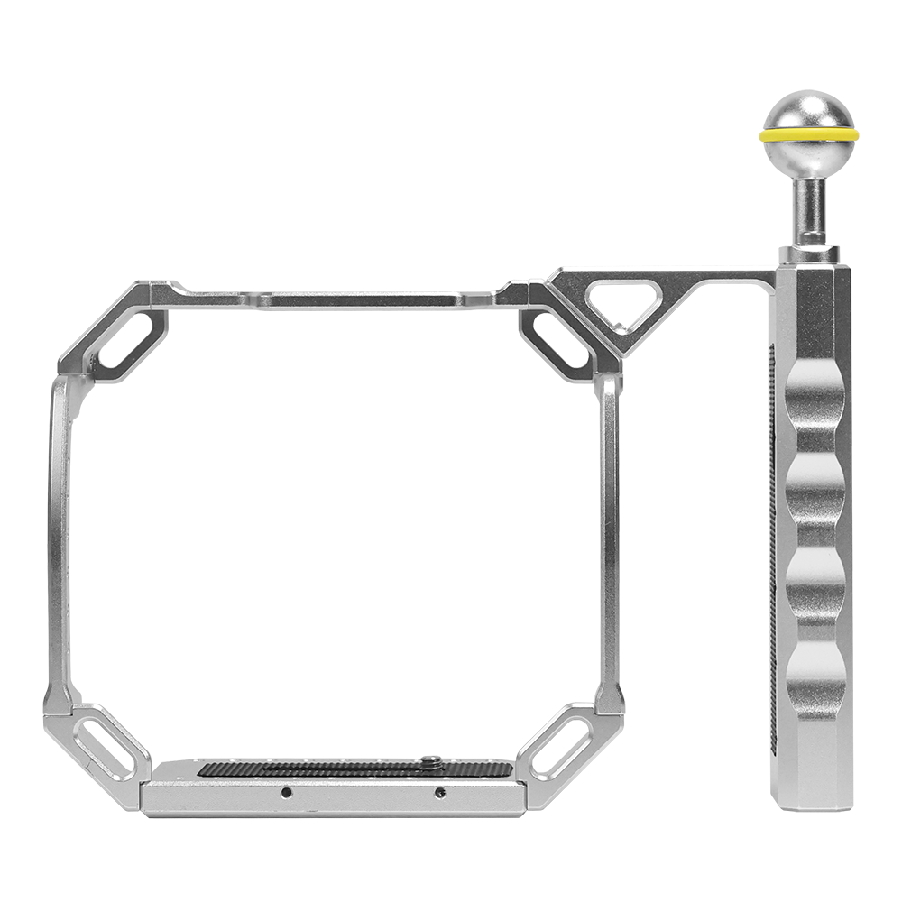 SEA&SEA RS Single Grip Set