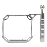 SEA&SEA RS Single Grip Set