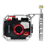 SEA&SEA RS Single Grip Set