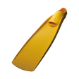 GULL Barracuda yellow