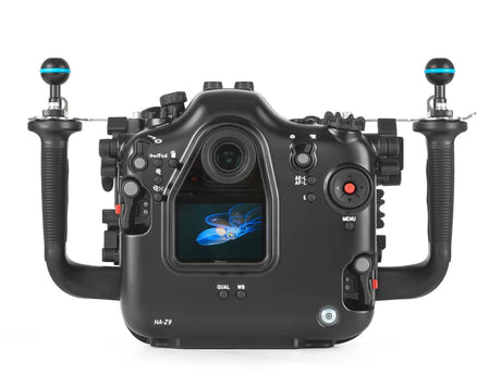 NA-Z9 Housing for Nikon Z9 - PRODIVE