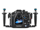 NA-R6II Housing for Canon EOS R6 II Camera - PRODIVE