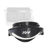 AOI UWL-03  Underwater 0.73X Wide Angle Conversion Lens