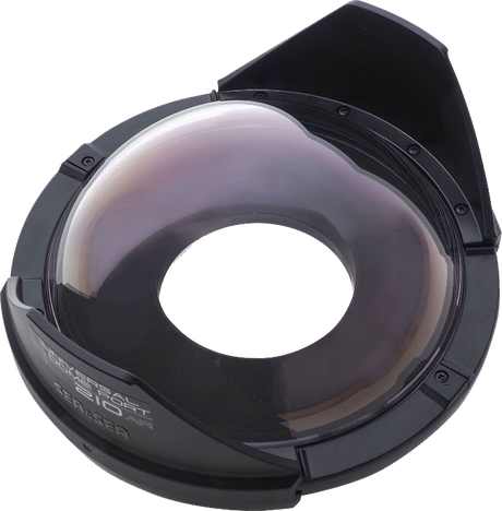 Sea&Sea DX Dome Port 210 AR