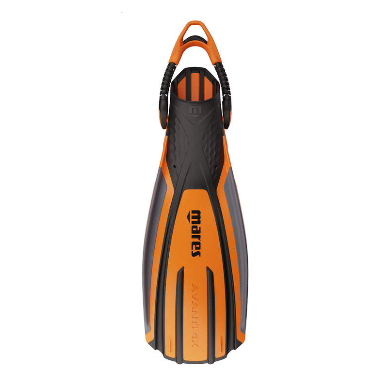 Mares Fins AVANTI QUATTRO 4X - PRODIVE