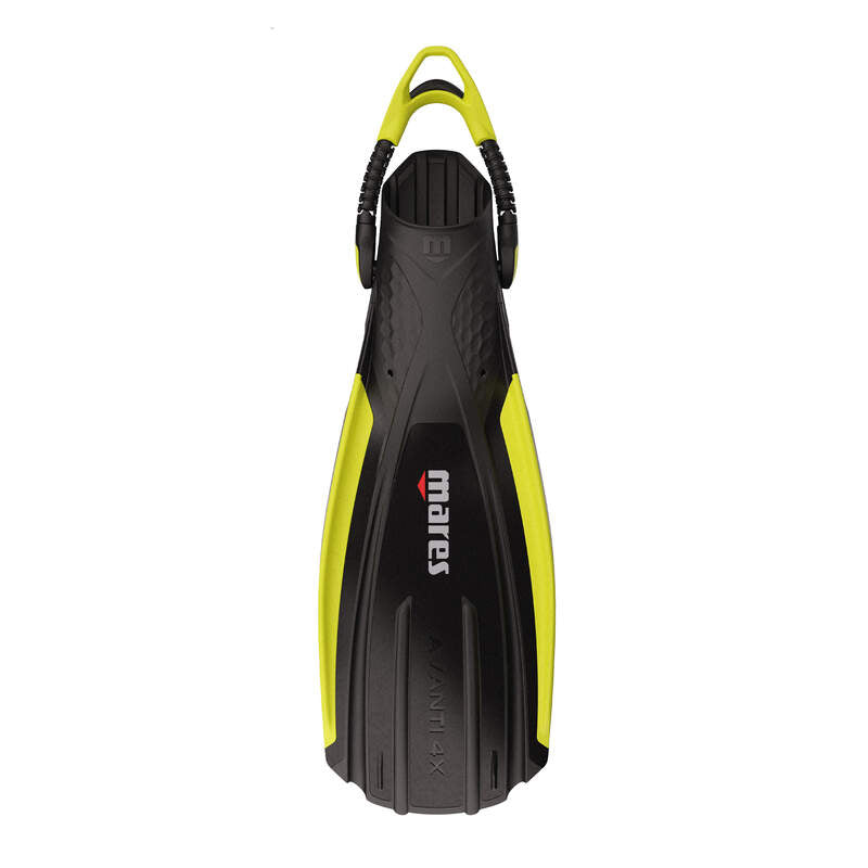 Mares Fins AVANTI QUATTRO 4X - PRODIVE