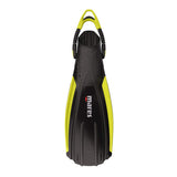 Mares Fins AVANTI QUATTRO 4X - PRODIVE