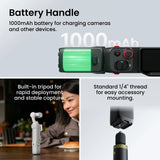 INSTA360 Luna Ultra Creator Bundle