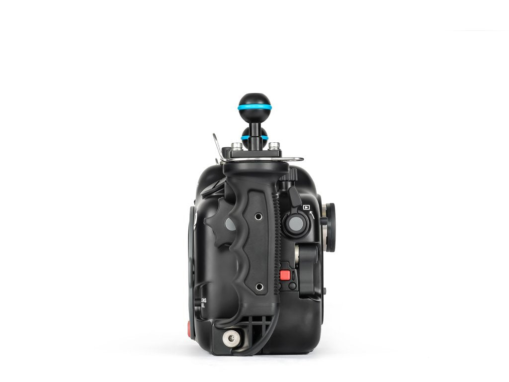 NA-α1 Housing for Sony α1 Camera