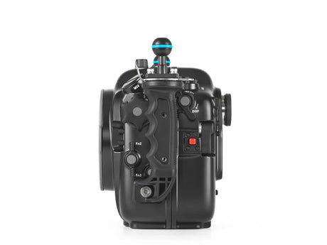 NA-Z9 Housing for Nikon Z9 - PRODIVE