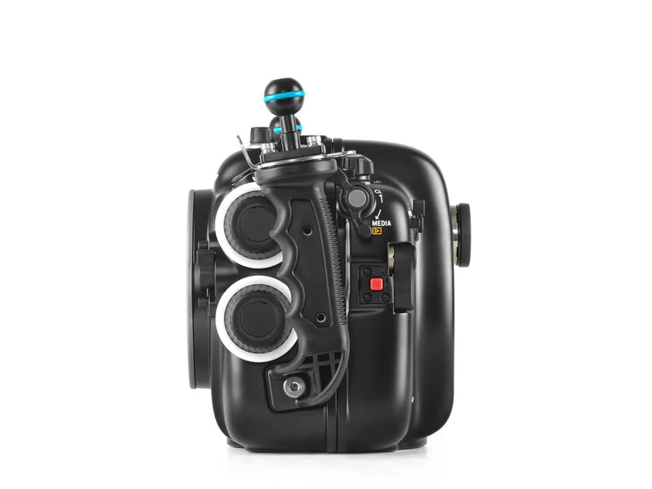 NA-R5C Housing for Canon EOS R5 C Camera - PRODIVE
