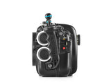 NA-R5C Housing for Canon EOS R5 C Camera - PRODIVE