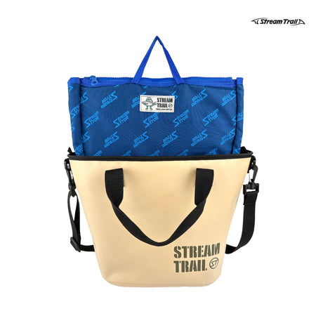 Streamtrail Porgy S - PRODIVE