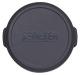 Sea&Sea ML REAR PORT COVER  
