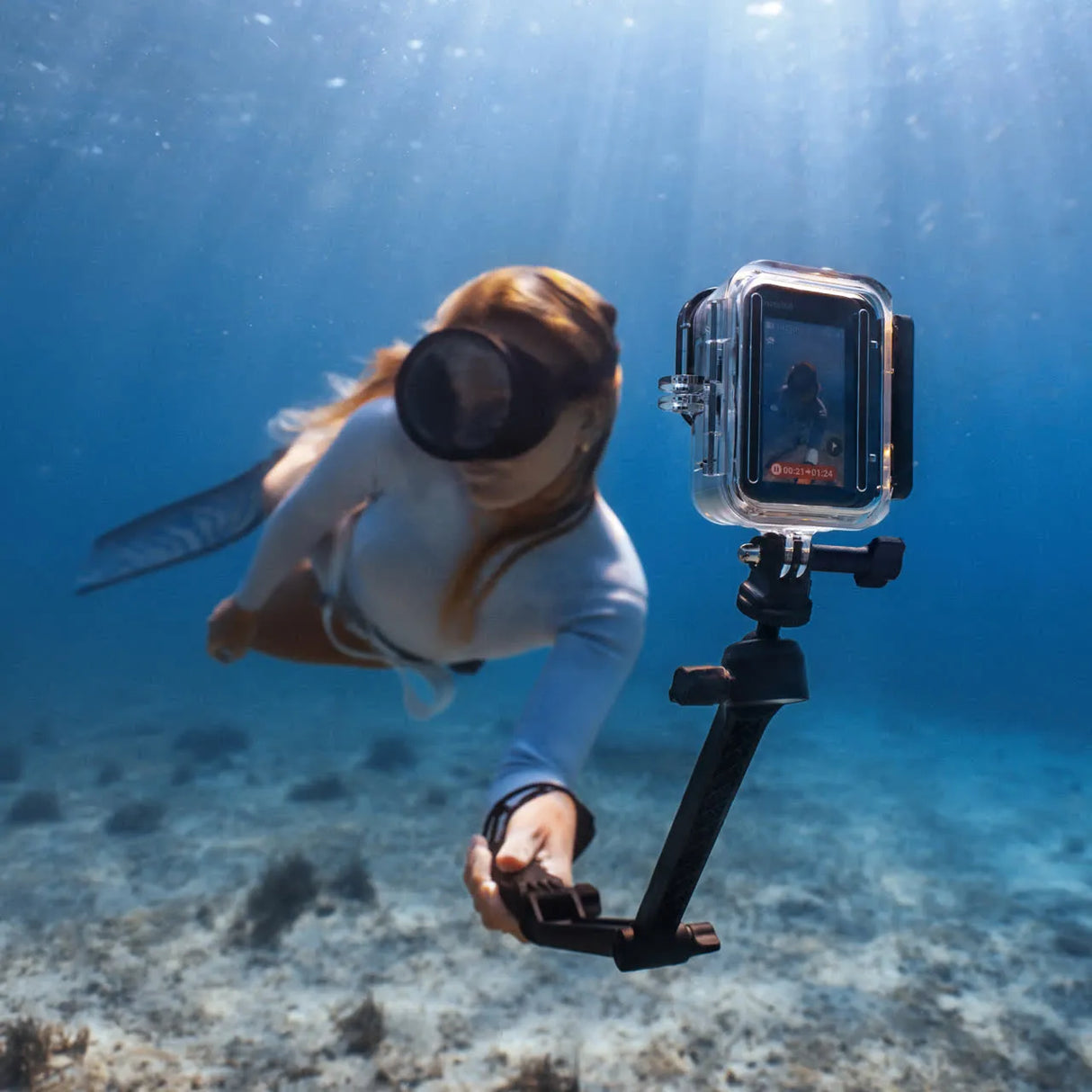 Insta360 ACE PRO2 Dive Case - PRODIVE