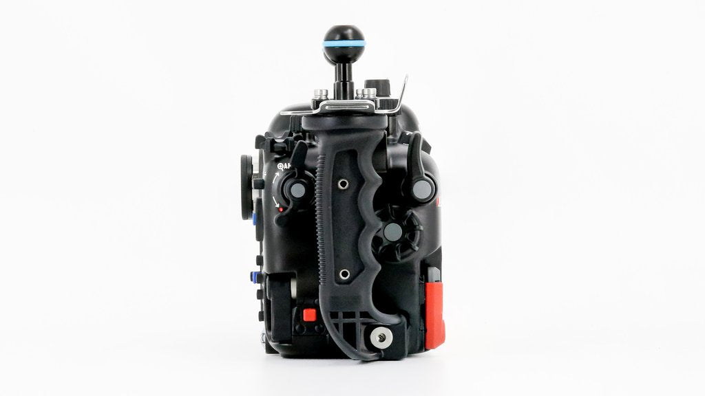 NA-α2020 FOR SONY A9II/A7RIV CAMERA (WITH HDMI 2.0 SUPPORT)