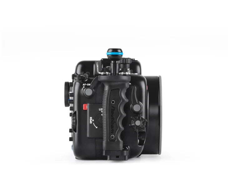 NA-R6II Housing for Canon EOS R6 II Camera - PRODIVE
